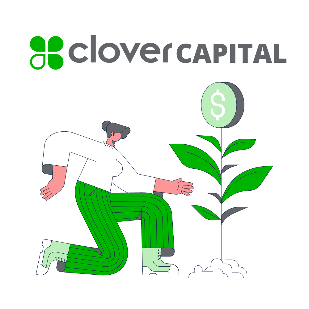 visuel clover capital - terminal de paiement, terminal clover, terminal de paiement clover, clover mini, clover pos, clover flex, clover station duo, clover station solo