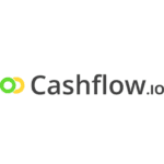 logo cahsflow - terminal de paiement, terminal clover, terminal de paiement clover, clover mini, clover pos, clover flex, clover station duo, clover station solo